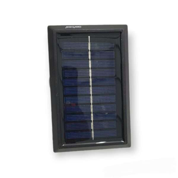 Aerbes AB-TA107 Outdoor LED Waterproof Solar Light