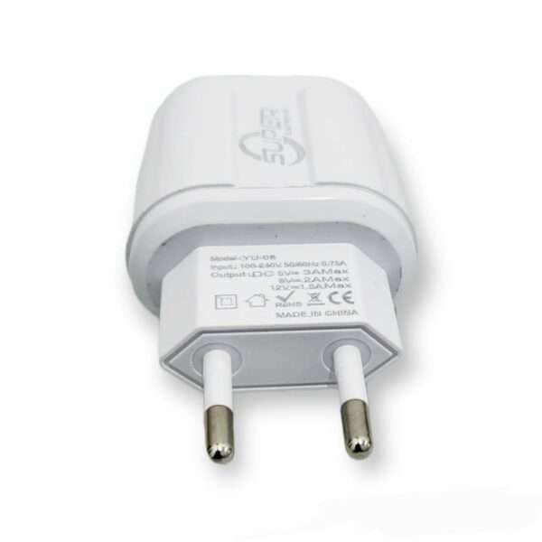 YU-06 Super E 3.0 Fast Charger