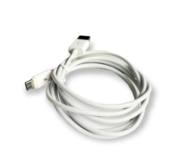 SE-02 Micro USB 1,5m Cable 2.4A