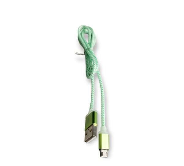 1M Micro USB Cable