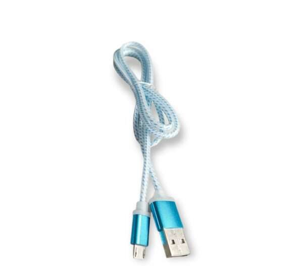 1M Micro USB Cable