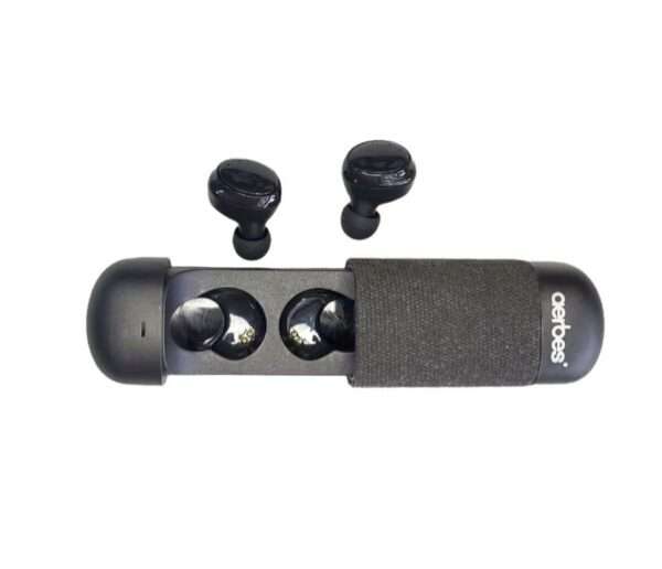 AB-D460 Wireless Bluetooth HiFi Earphones