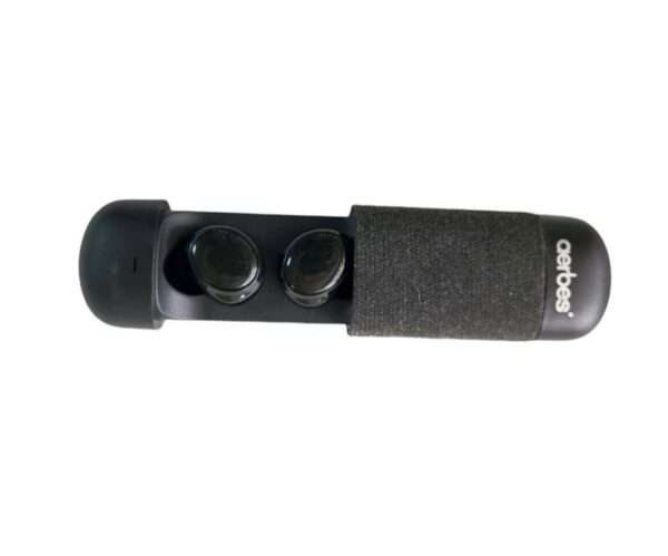AB-D460 Wireless Bluetooth HiFi Earphones