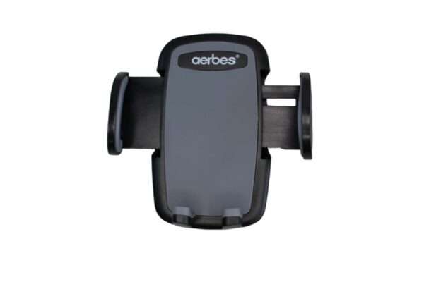 Aerbes AB-Q589 Universal 360° Rotation Car Phone Holder