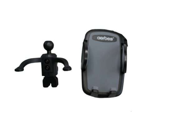 Aerbes AB-Q589 Universal 360° Rotation Car Phone Holder