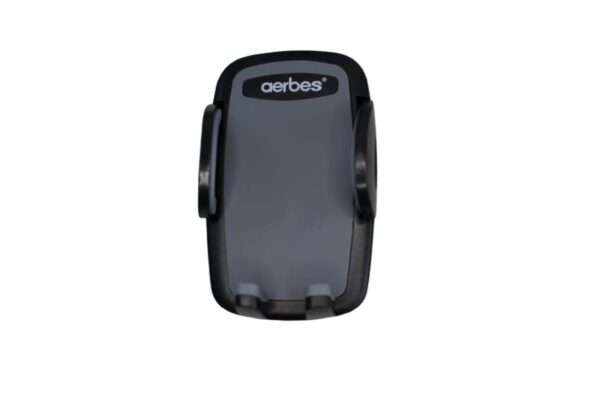 Aerbes AB-Q589 Universal 360° Rotation Car Phone Holder