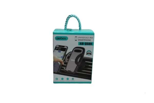 Aerbes AB-Q589 Universal 360° Rotation Car Phone Holder