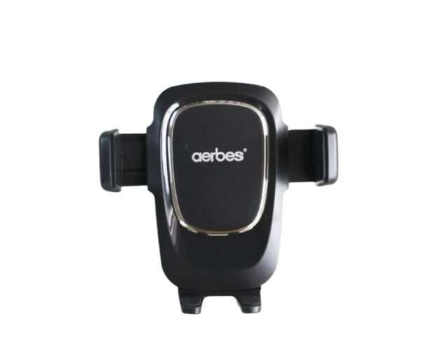Aerbes AB-Q584  Scalable Design 360° Rotation Car Phone Holder