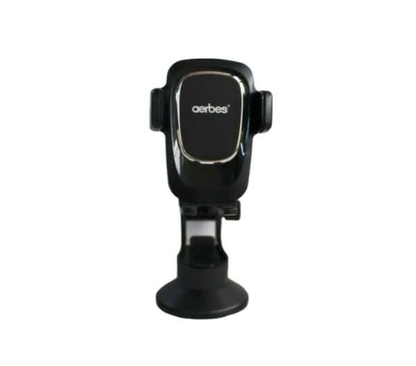 Aerbes AB-Q584  Scalable Design 360° Rotation Car Phone Holder