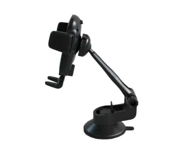 Aerbes AB-Q584  Scalable Design 360° Rotation Car Phone Holder