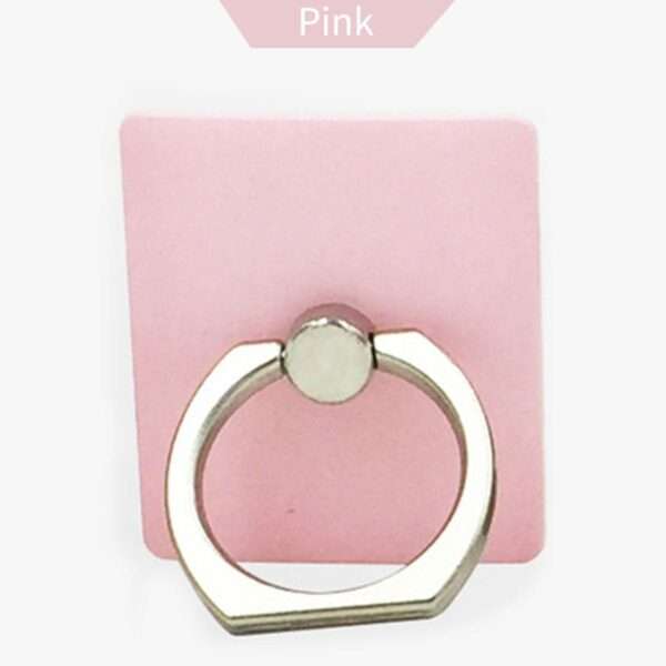 Mobile Phone Ring Buckle