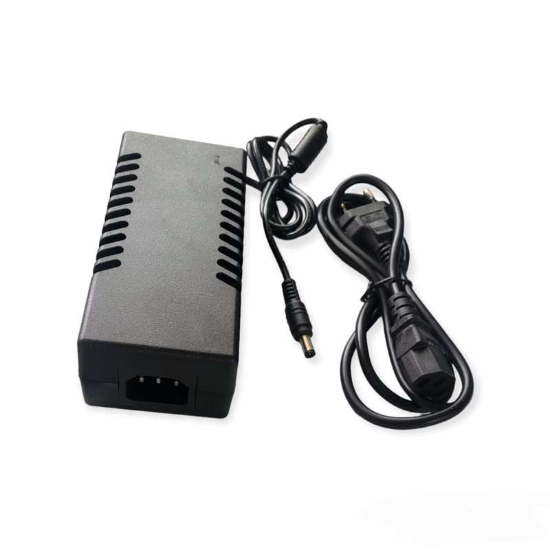 Treqa POW-05 12V 5A Power Adapter