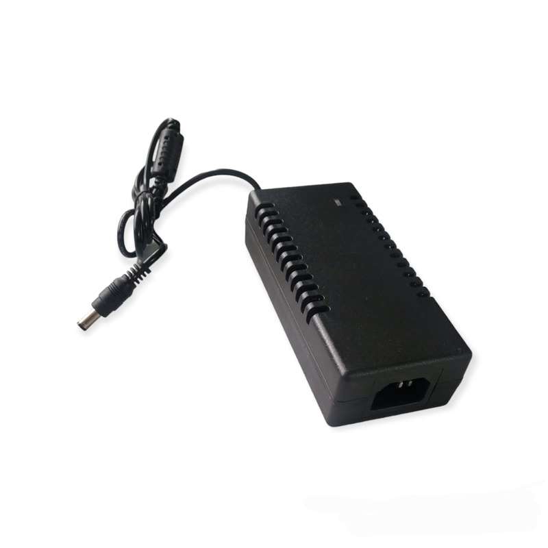Treqa POW-05 12V 5A Power Adapter
