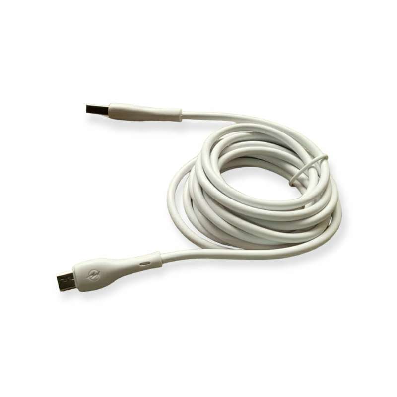 Aerbes AB-S826M 2.4A Micro USB Data Charging Cable 2 Meters
