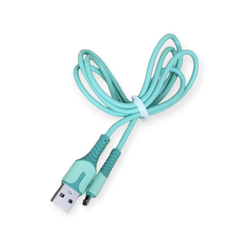 Treqa CA-8661 Micro USB Cable 5.1A