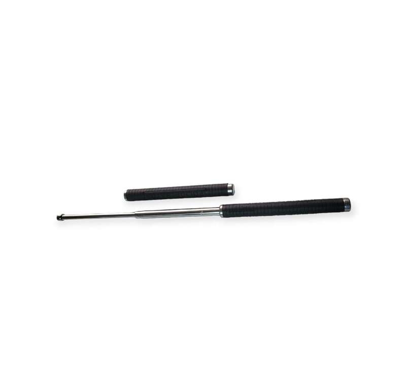 FA-S03 Police Telescopic Self Defense Baton Stick
