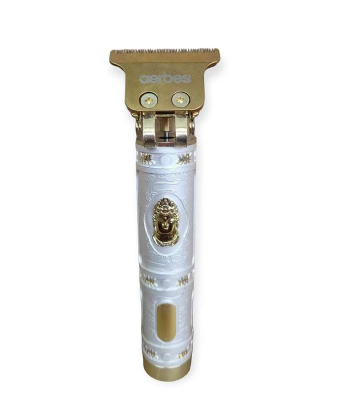 Aerbes AB-J369 Professional Rechargeable Dragon Hair Clipper