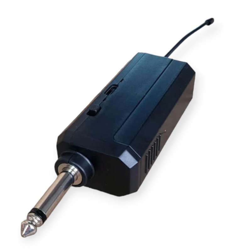 308 Professional Dual Karaoke Wireless Microphone