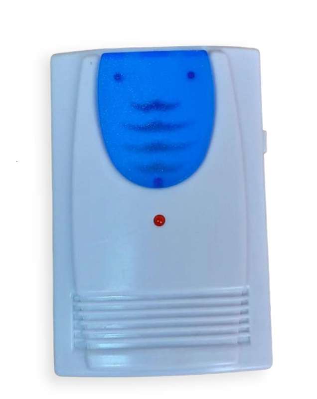 XF0801-A Wireless Digital Door Chime Alarm