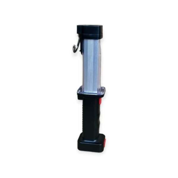 FA-820 Rechargeable Magnetic COB Light With A Hook