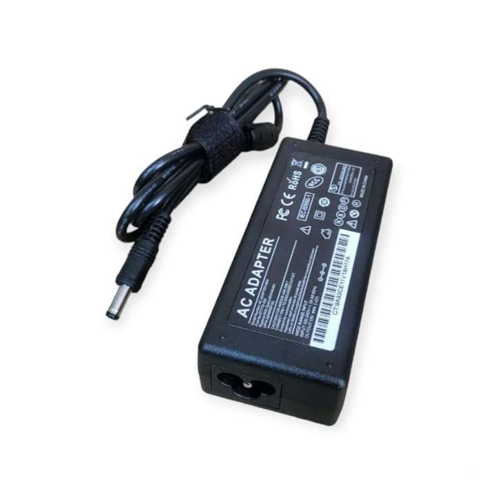 SE-P001 Replacement Laptop Charger For 19V Acer 3.42A Pin Size 5.5x2.5mm