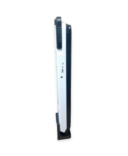 FA-6393T-2 Solar Powered Rechargeable Emergency Light 57LED