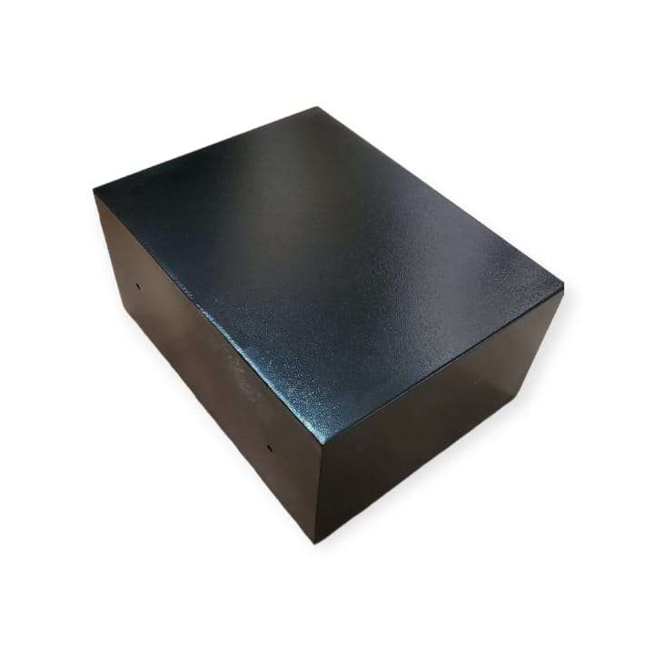 43EDA Mini Safe  Safe Size: 43 x 33 x 20cm