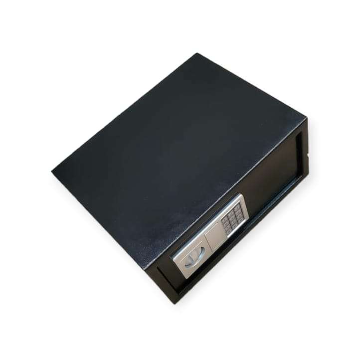 43EDA Mini Safe  Safe Size: 43 x 33 x 20cm