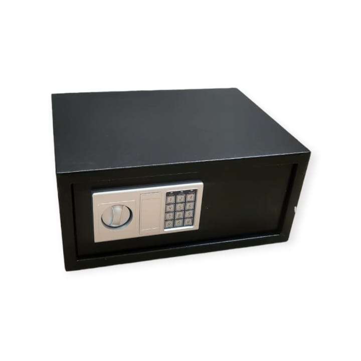 43EDA Mini Safe  Safe Size: 43 x 33 x 20cm