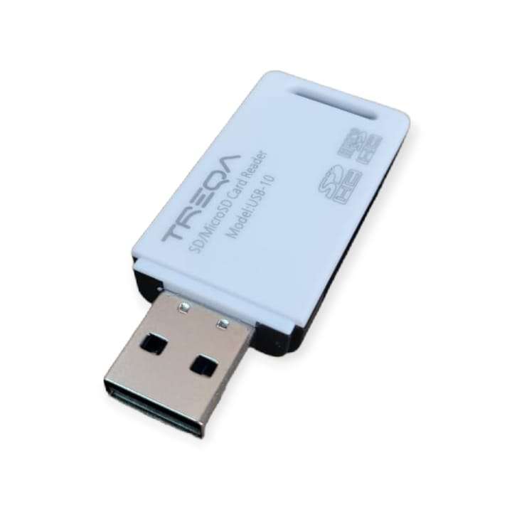 USB-10 Card Reader