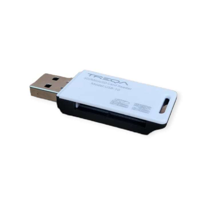 USB-10 Card Reader