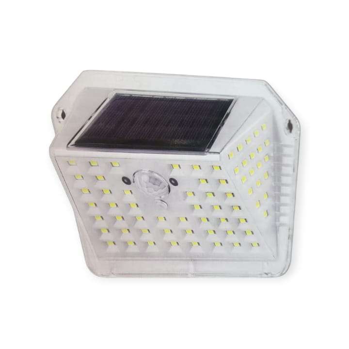 FA-YD-37 Solar Powered Motion Sensor Wall Light