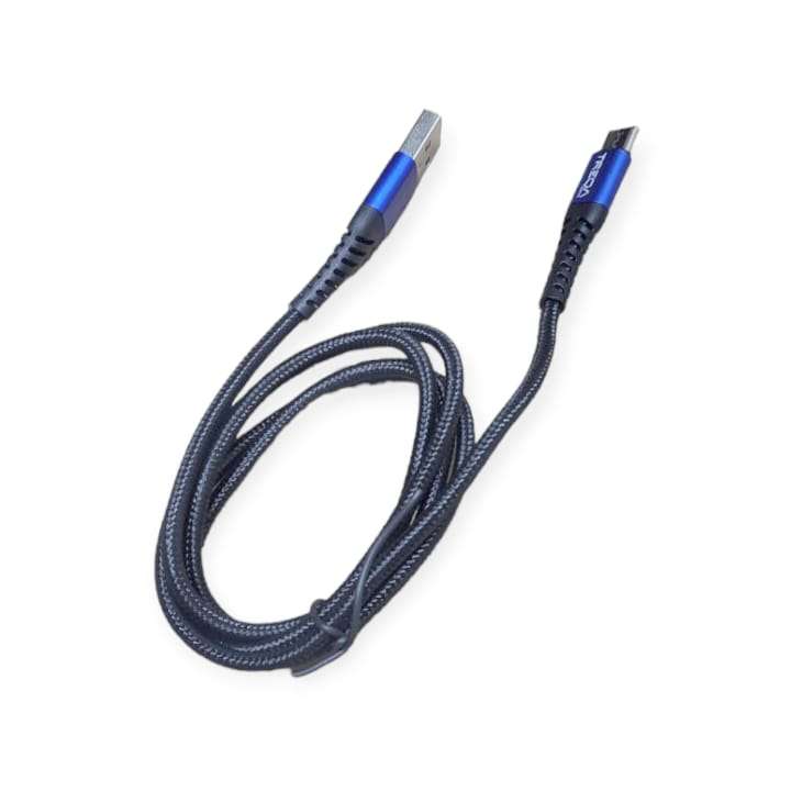 Treqa CA-8303 Type C USB Data Sync And Fast Charging Cable