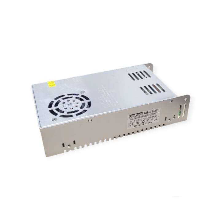 Aerbes AB-E1001 Iron Box Power Supply 12V 40A 480W