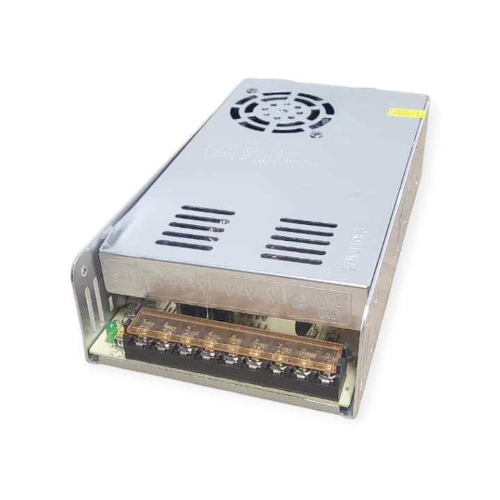 Aerbes AB-E1001 Iron Box Power Supply 12V 40A 480W