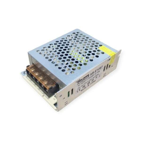 Aerbes AB-E1097 Iron Box Power Supply 12V 5A 60W