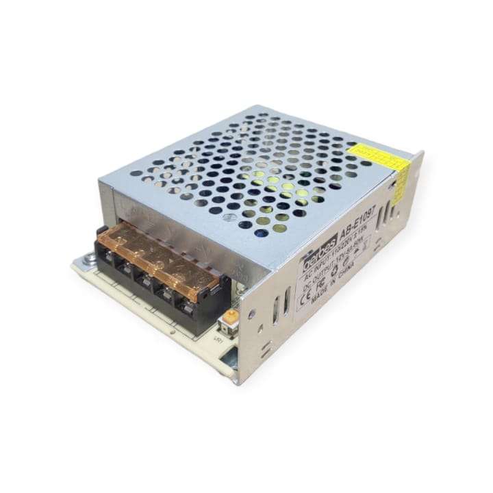 Aerbes AB-E1097 Iron Box Power Supply 12V 5A 60W