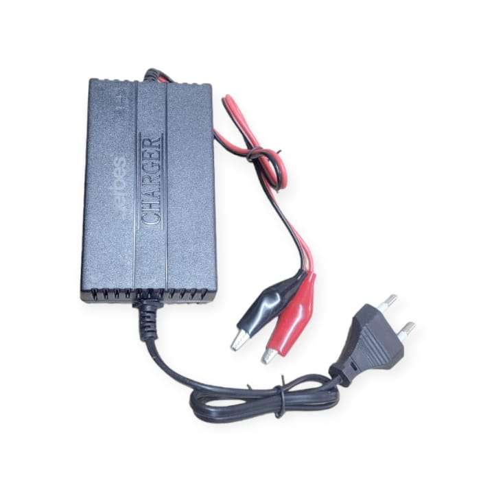Aerbes AB-E1016 12V Motorcycle Battery Charger