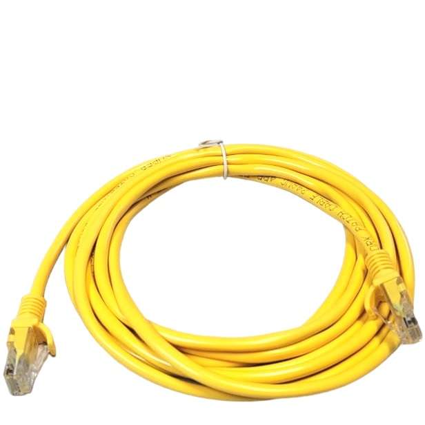 Super Electronics SE-C02 Cat5 Network Cable 3m