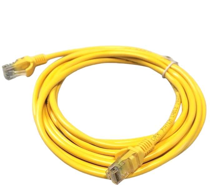 Super Electronics SE-C02 Cat5 Network Cable 3m