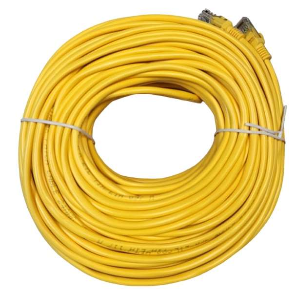 Super Electronics SE-C07 Cat5 LAN Network Cable 40m