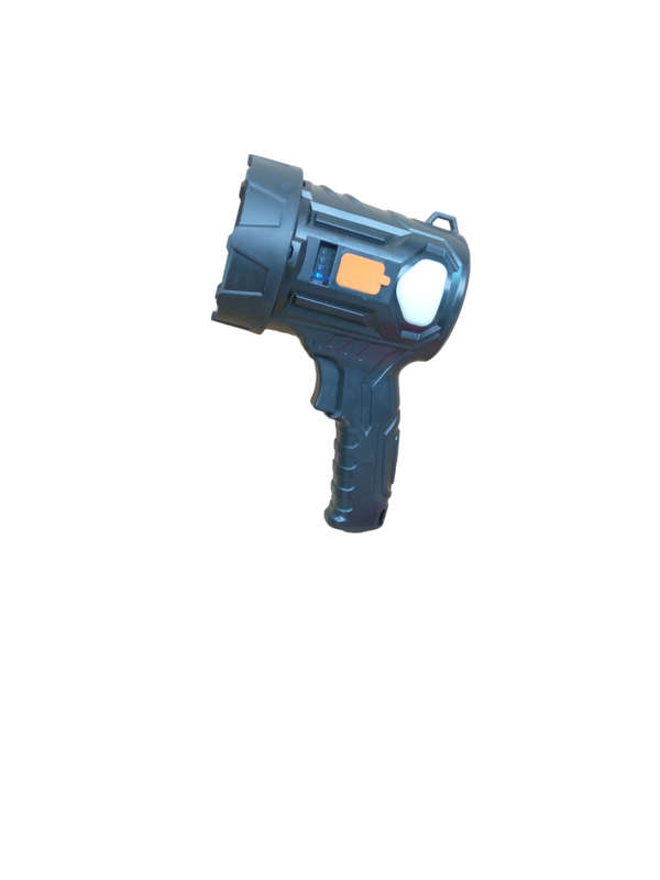 FA-T78 Portable Solar Powered Searchlight With 3 Lenses