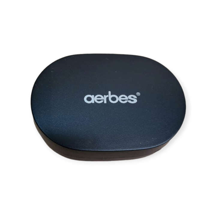 Aerbes AB-D522 True Wireless Cuffie Bluetooth V5.0 Earphone