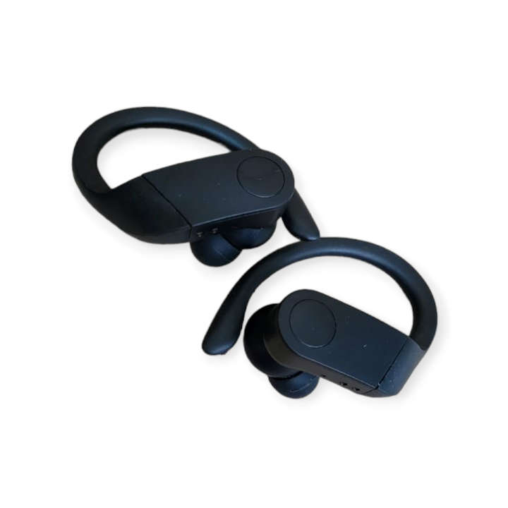 Aerbes AB-D523 True Wireless Powerbeats Pro High-End Bluetooth V5.0 Earphones