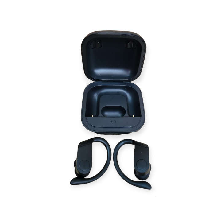 Aerbes AB-D523 True Wireless Powerbeats Pro High-End Bluetooth V5.0 Earphones