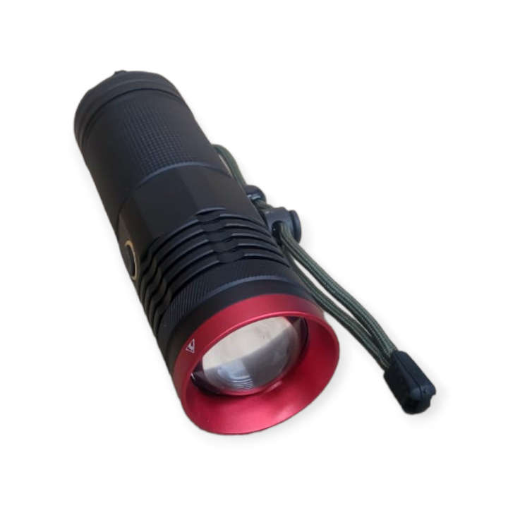Aerbes AB-SD05 Multi-Functional LED Flash Light 30W 1200lm Type C Charging
