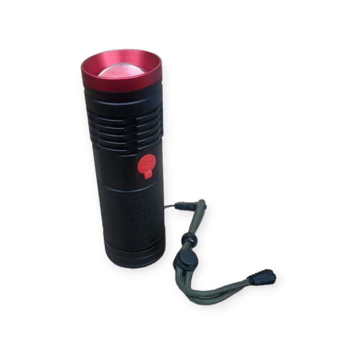 Aerbes AB-SD05 Multi-Functional LED Flash Light 30W 1200lm Type C Charging