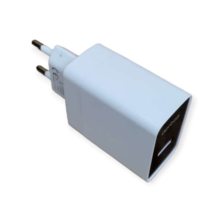Aerbes AB-SJ24  QC3.0 USB Charger With LED Light 18W