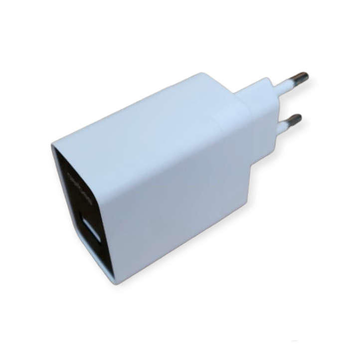 Aerbes AB-SJ24  QC3.0 USB Charger With LED Light 18W