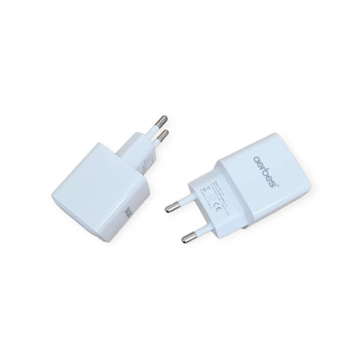Aerbes AB-SJ29 PD20W Portable Universal Fast PD Charger